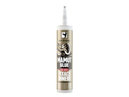 Mamut Glue HIGH TACK