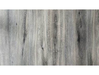 SPC-Vinylboden – Silber-Eiche