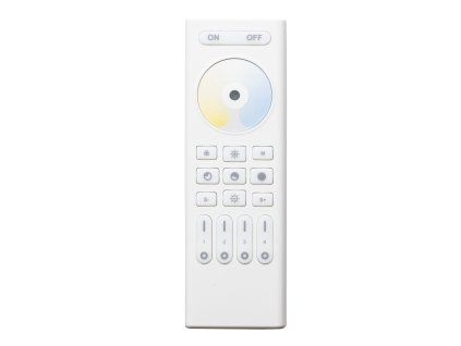 WW LED Strip Remote 001