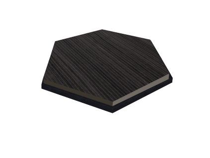 AKH004 = Black OAK 006