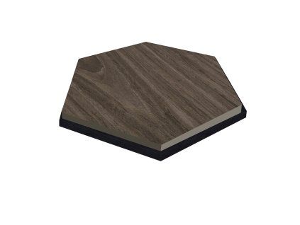 AKH005 = Dark Walnut 006