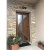 realizace kamenne bridlice BL014