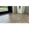 Selbstklebender Vinylboden – Marmorbeige