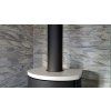3D samolepici kamenny obklad ESP001 realizace