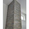 3D samolepici kamenny obklad ESP002 realizace