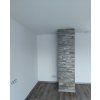 3D samolepici kamenny obklad ESP002 realizace