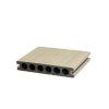 WPC-Terrassendielen leicht 2200x138x23 mm, Coextrusion