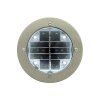 Solarleuchte für WPC-Terrassen - 4 LEDs