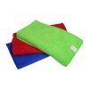 Universelles Mikrofasertuch 50x60 cm, Multipack 2+1
