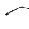 Anschlussstecker zum Verbinden von 2 RGB-LED-Profilen