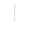 WW LED Strip connector line Length 50cm