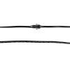 WW LED Strip connector line Male + Female head 002
