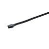 WW LED Strip connector line male head