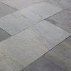 3D samolepici kamenny obklad bridlice multicolor ESP010 2