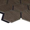 AKH005 = Dark Walnut 003