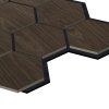 AKH005 = Dark Walnut 005