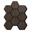 AKH005 = Dark Walnut 001