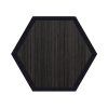 AKH004 = Black OAK 007