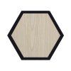 AKH001 = Light OAK 007