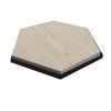 AKH001 = Light OAK 006