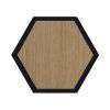 AKH003 = Oiled OAK 007