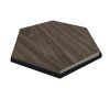 AKH005 = Dark Walnut 006
