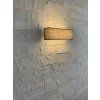 3D samolepicí kamenný obklad ESP011 realizace