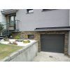 Kamenny obklad z multicolor bridlice BL003 realizace20