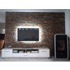 Kamenny obklad z multicolor bridlice BL003 realizace10