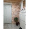 Kamenny obklad z kvarcitu multicolor BL010 realizace2