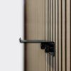 Alu Shelf 005