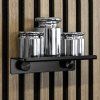 Alu Shelf 009