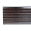Bambus-Terrassendielen, Wellenmuster TBOUT001
