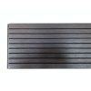 Bambus-Terrassendielen, Nut- und Federmuster TBOUT002