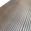 Bambus-Terrassendielen, Nut- und Federmuster TBOUT002