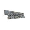 Steinverkleidung, Granitgrau, 15 x 60 cm, Stärke 2,5–3,5 cm, BL021 – MUSTER