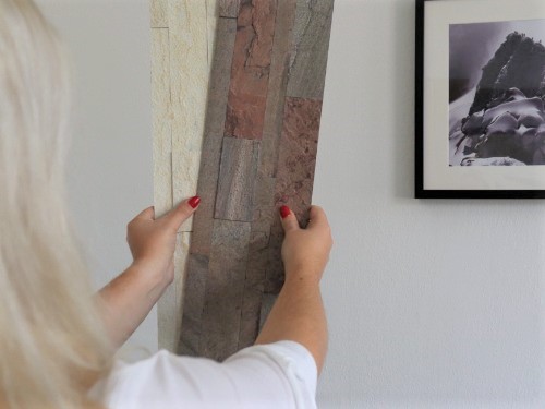 3 nejdůležitější otázky při výběru kamenného obkladu