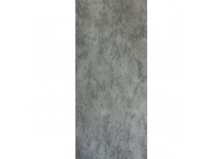 Vliesová tapeta 0,53x10m stěrka S9011_2, tmavě šedá