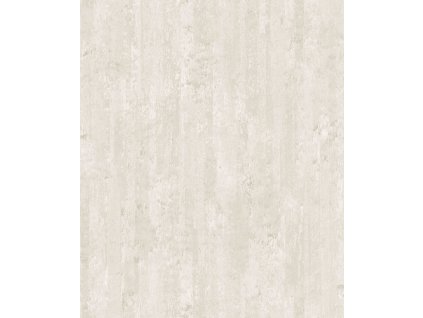 Muster einer Vliestapete, Spachtel S20517_1, Creme