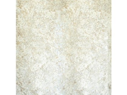 Muster einer Vliestapete, Spachtel S20519_6, braun