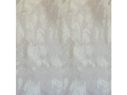 Muster einer Vliestapete, Spachtel S20526_6, braun