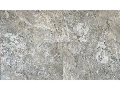 Selbstklebender Vinylboden – Marmorbeige, 1 Stück, 2. Wahl