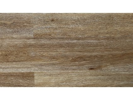 SPC-Vinylboden – Braune Eiche, 1-teilig, 2. Wahl