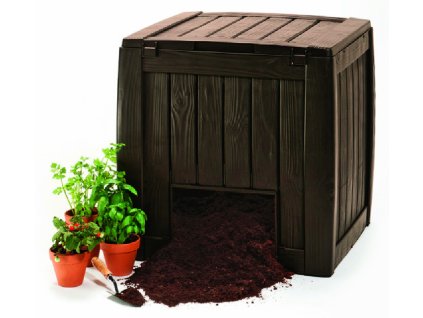 17196661 DECO COMPOSTER WITH BASE 340L 6750 CMYK