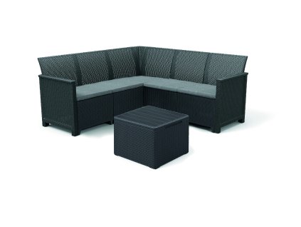17212110 ELODIE 5 SEATER CORNER WITH STORAGE TABLE 10405 CMYK