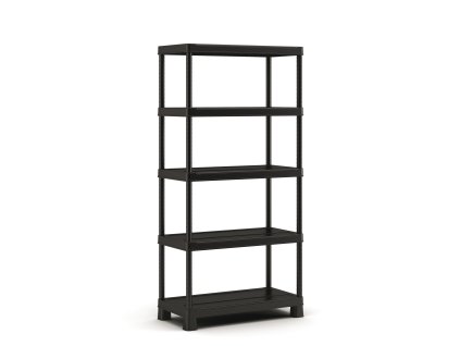 9933000 Plus Shelf Tribac BK 0022