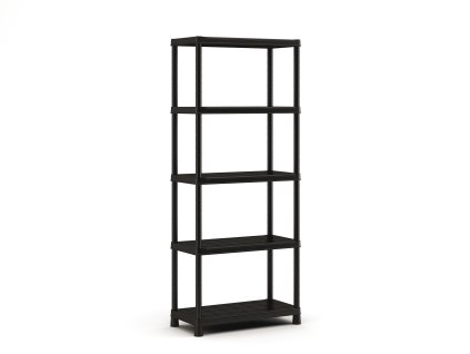 Regál Plus Shelf 80/5