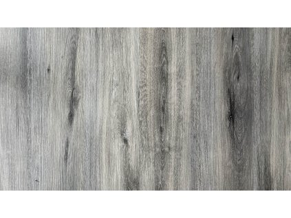 SPC vinylová podlaha - Dub stříbrný, Kus, II.Jakost