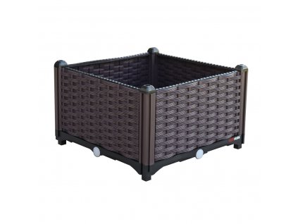 Selbstbewässernde variable Box