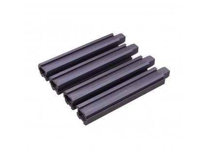 Füße für selbstbewässernde Pflanzgefäße